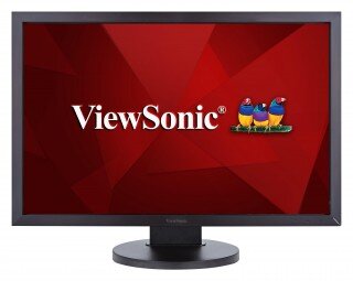 ViewSonic VG2438Sm Monitör kullananlar yorumlar